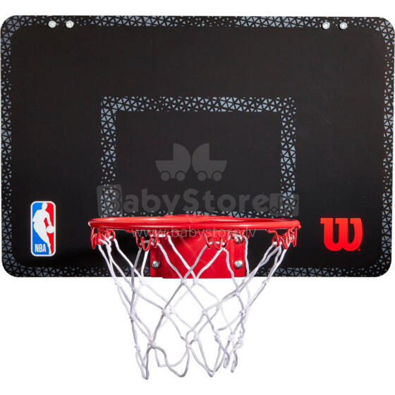 Wilson NBA Mini Art.WTBA3001FRC  Basketbola grozs