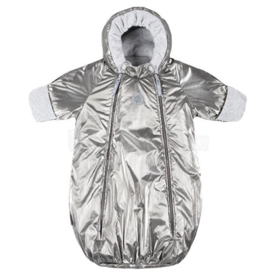 Lenne '24 Bliss Art.24300/1444  Winter sleeping bag for babies