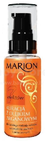 Serums matiem Marion 7 efek.15ml