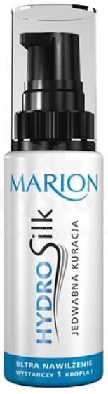 Serums matiem Marion Hydrosilk 50ml