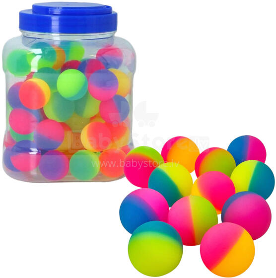 KANGUREK NEON 23mm 50 SZTUK