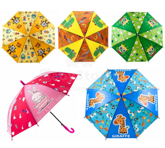 I-Toys Parasol Art.A-1984