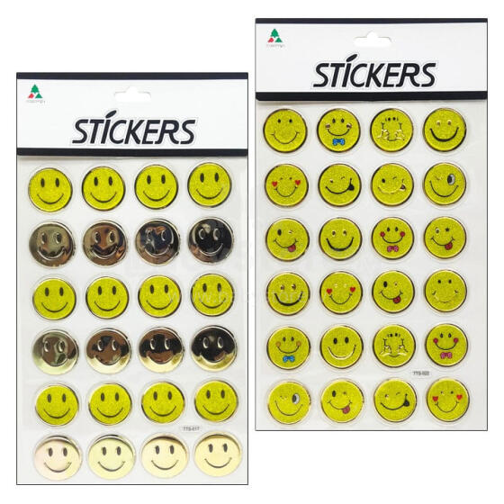 I-Toys Emoji Art.A-2107