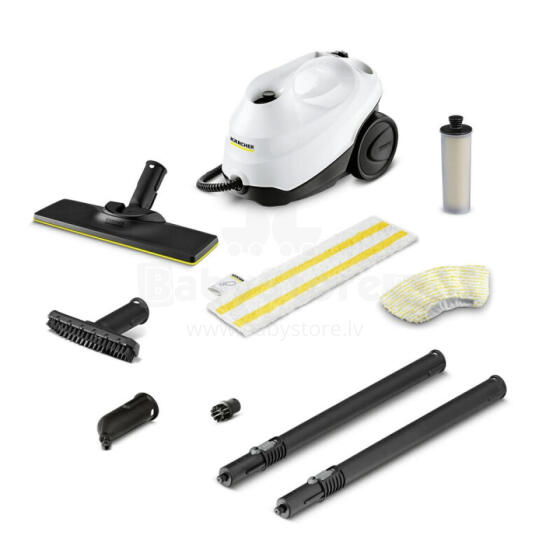 Tvaikonis KARCHER SC 3 EasyFix - 1.513-650.0