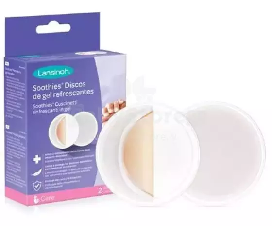 Lansinoh Cooling Gel Compress Art.5096