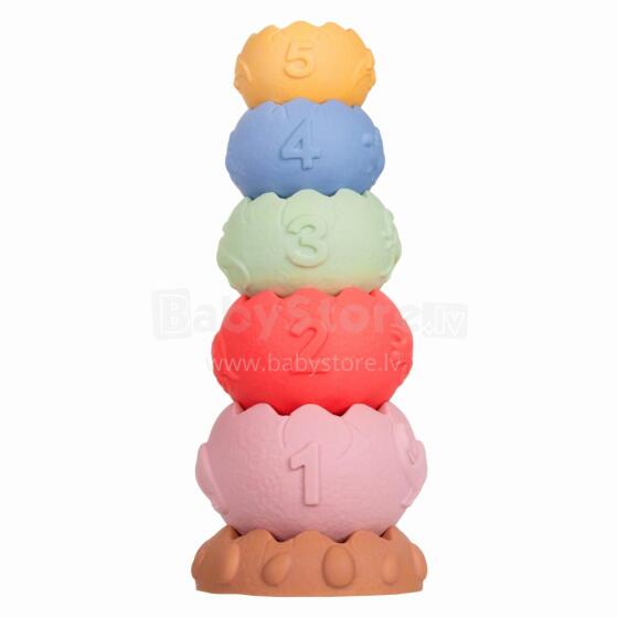 Tullo Sensory Stacking Art.611