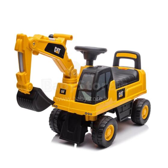 Babyono ride on car CAT excavator 1903