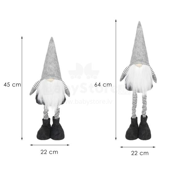 Ziemassvētku dekorācija Springos CA0696 60cm