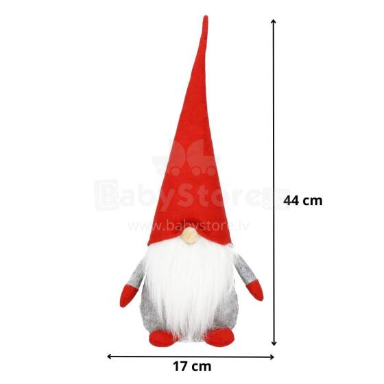 CA0689 CHRISTMAS DECORATION "LEVEL" 43 CM