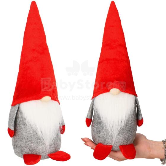 Ziemassvētku dekorācija Springos CA0674 35cm