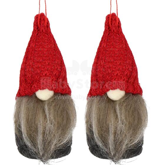 CA0668 CHRISTMAS DECORATION "SKRZAT"