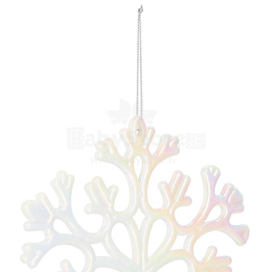 CA0772 CHRISTMAS ORNAMENT 15 CM