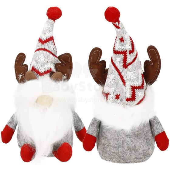 Ziemassvētku rotājums Springos CA1012 27cm