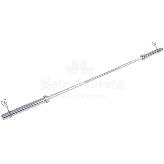 Olympic bar Springos FA1052 220 cm 20 kg
