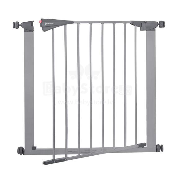 Safety barrier Springos SG0007 79-84cm