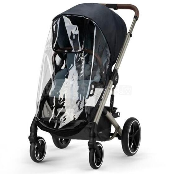 Cybex Balios S Raincover Transparent Art.212840 Дождевик для коляски