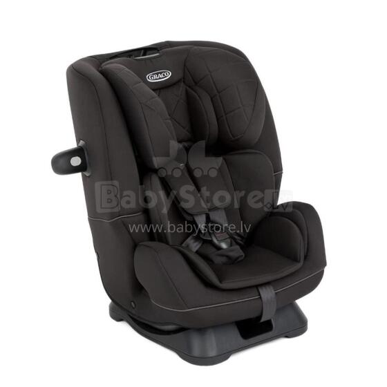 Graco Turn2me R129 Art.213278 Midnight