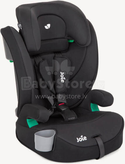 Joie Elevate R129 (76-150cm) Shale