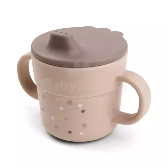 Done By Deer Spout Cup Art.213398 Powder
