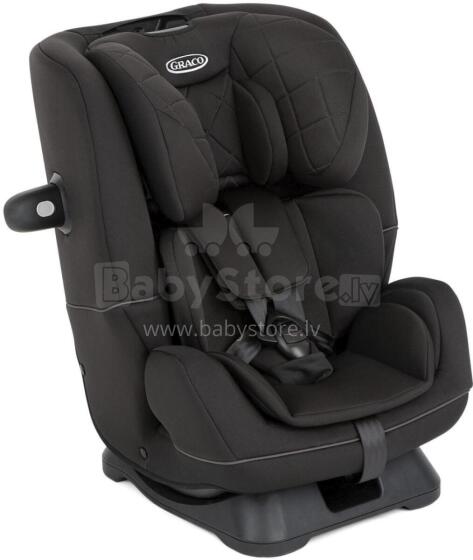 Graco Slimfit R129 Art.213609 Midnight