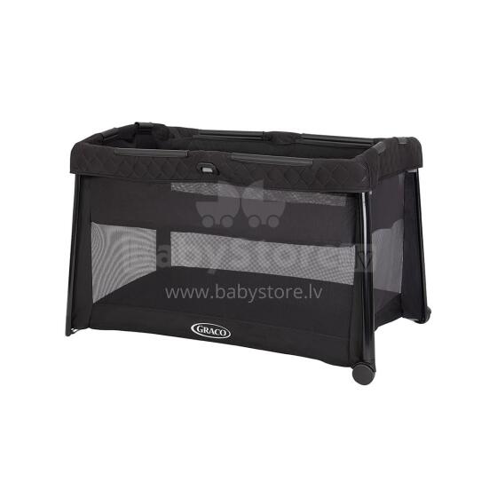 Graco Foldlite Midnight Art.213610