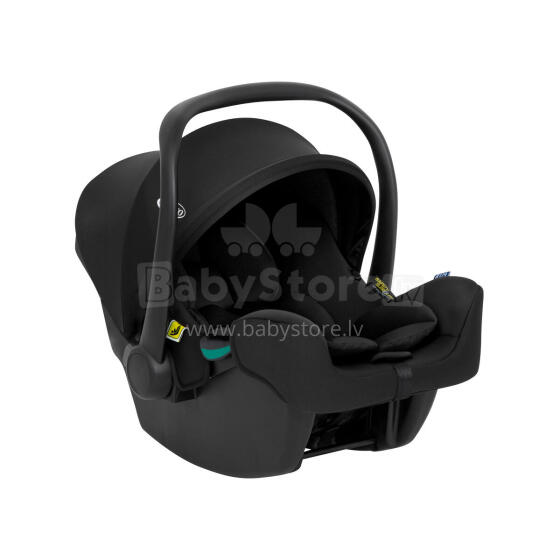 Graco Snuglite R129  40-75cm Art.213699 Midnight
