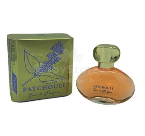 Patchouli edp 100 ml