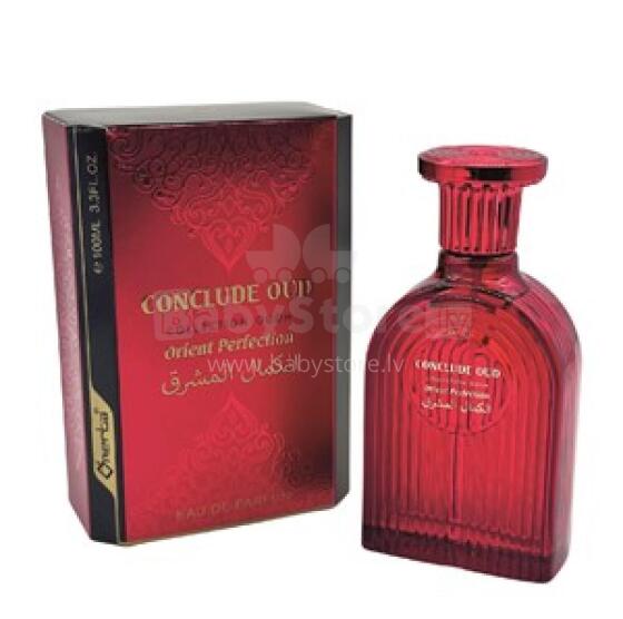 Conclude Oud Orient Perfection sm/ū 100 ml