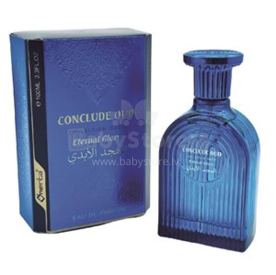 Edp CONCLUDE OUD ETERNAL GLORY 100 ml