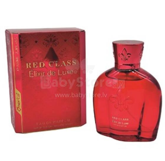 Edp RED CLASS ELIXIR DE LUXE 100 ml