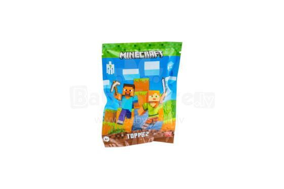 MINECRAFT 3D Pencil Topper blindpack figure