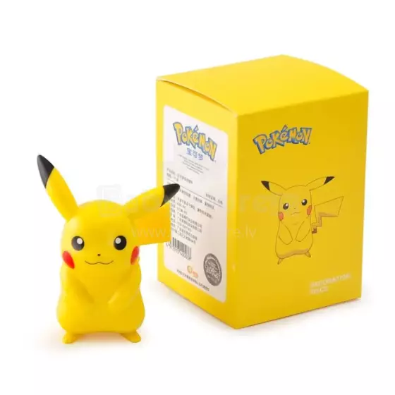 Doll Figure Pokemon Art.213948