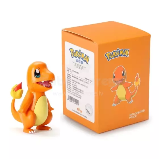 Doll Figure Pokemon Art.213956