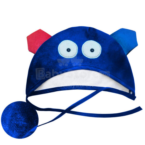 Bebe Basics Carneval Art.213960