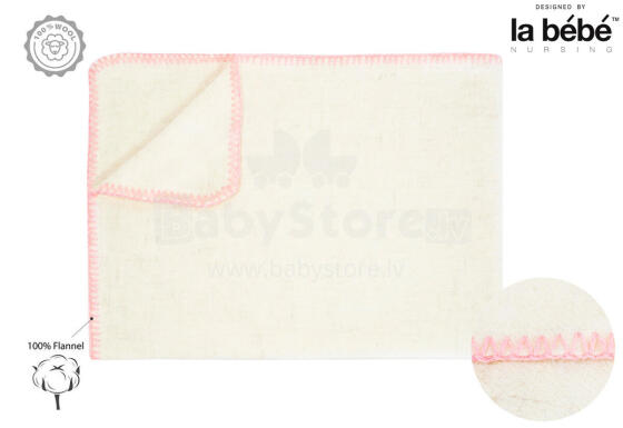 La bebe™ Merinos New Zeland  Art.213977 Merino wool blanket 65x90cm