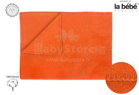 La bebe™ Merinos New Zeland  Art.213985 Merino wool blanket 65x90cm