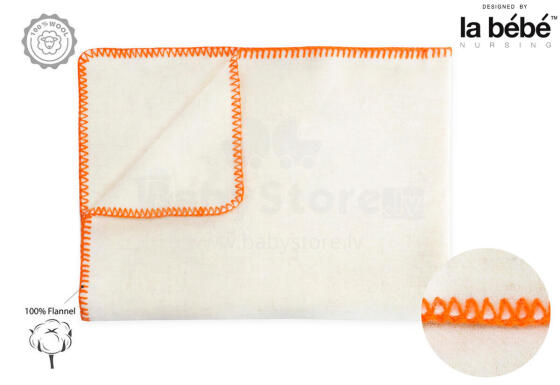 La bebe™ Merinos New Zeland  Art.213996 Merino wool blanket 90x130cm