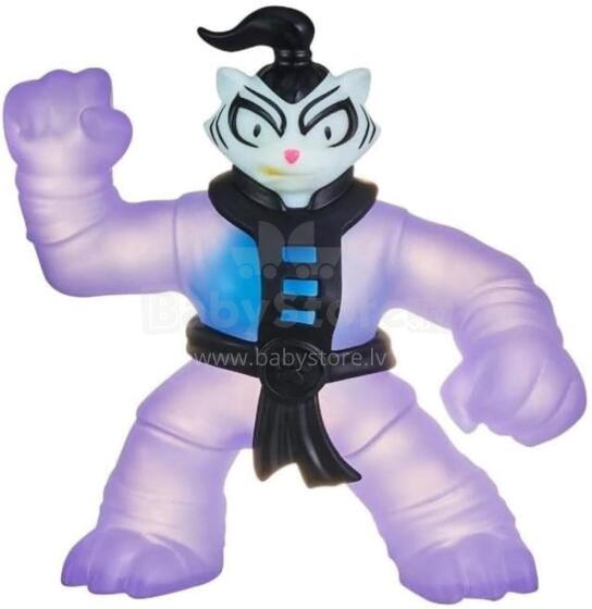 Heroes of Goot Jit Zu Goo Art.214005