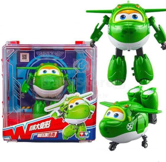 Super Wings Transformers Art.214027 Robots transformers Mira