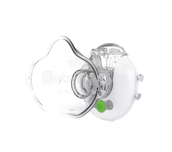 Evolu Nano Air Mini Art.EV1006