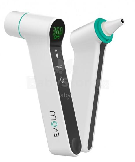 Evolu Non Contact Art.EV2001