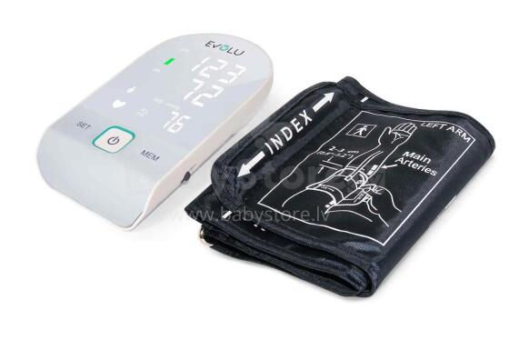 Evolu Intelligent Art.EV3002 White