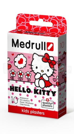 Medrull Hello Kitty  Art.150063
