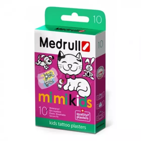 Medrull Mimi Kids  Art.150079