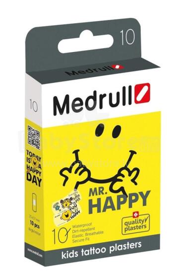 Medrull Mrs.Happy Art.150075