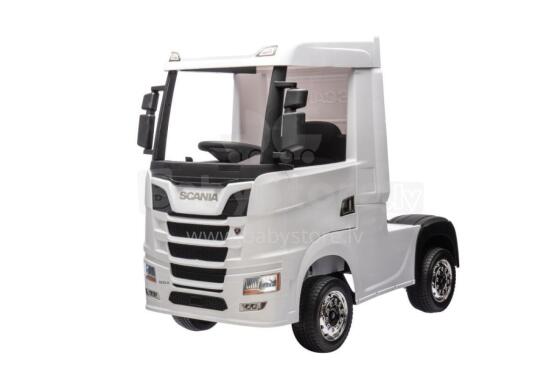 Scania 500R Art.HL698 White