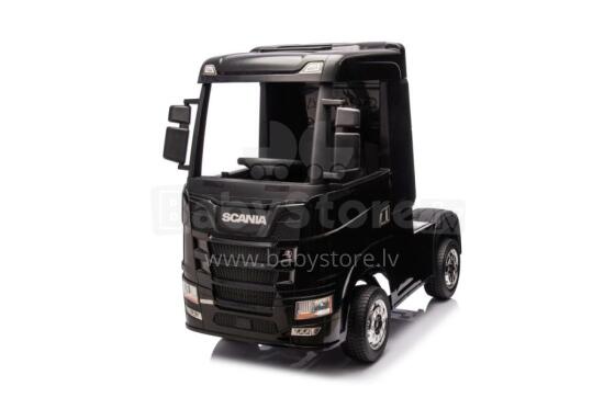 Scania 500R Art.HL698 Black