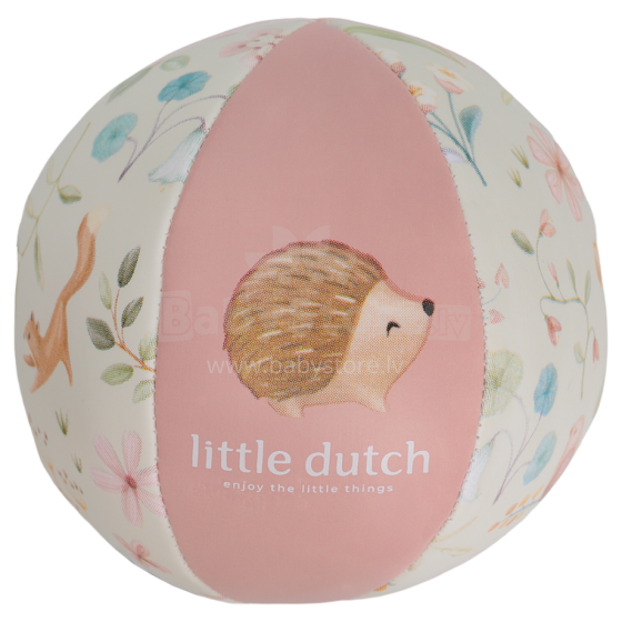 Little Dutch Fairy Garden Art.2014078