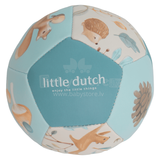 Little Dutch Forest Friends Art.214078