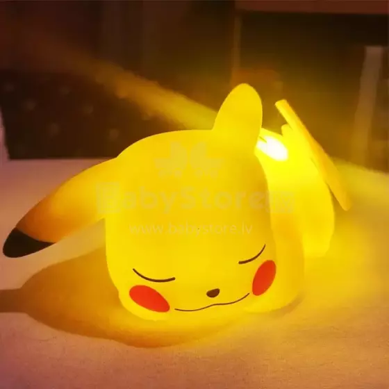 Pokemon LED Art.214119